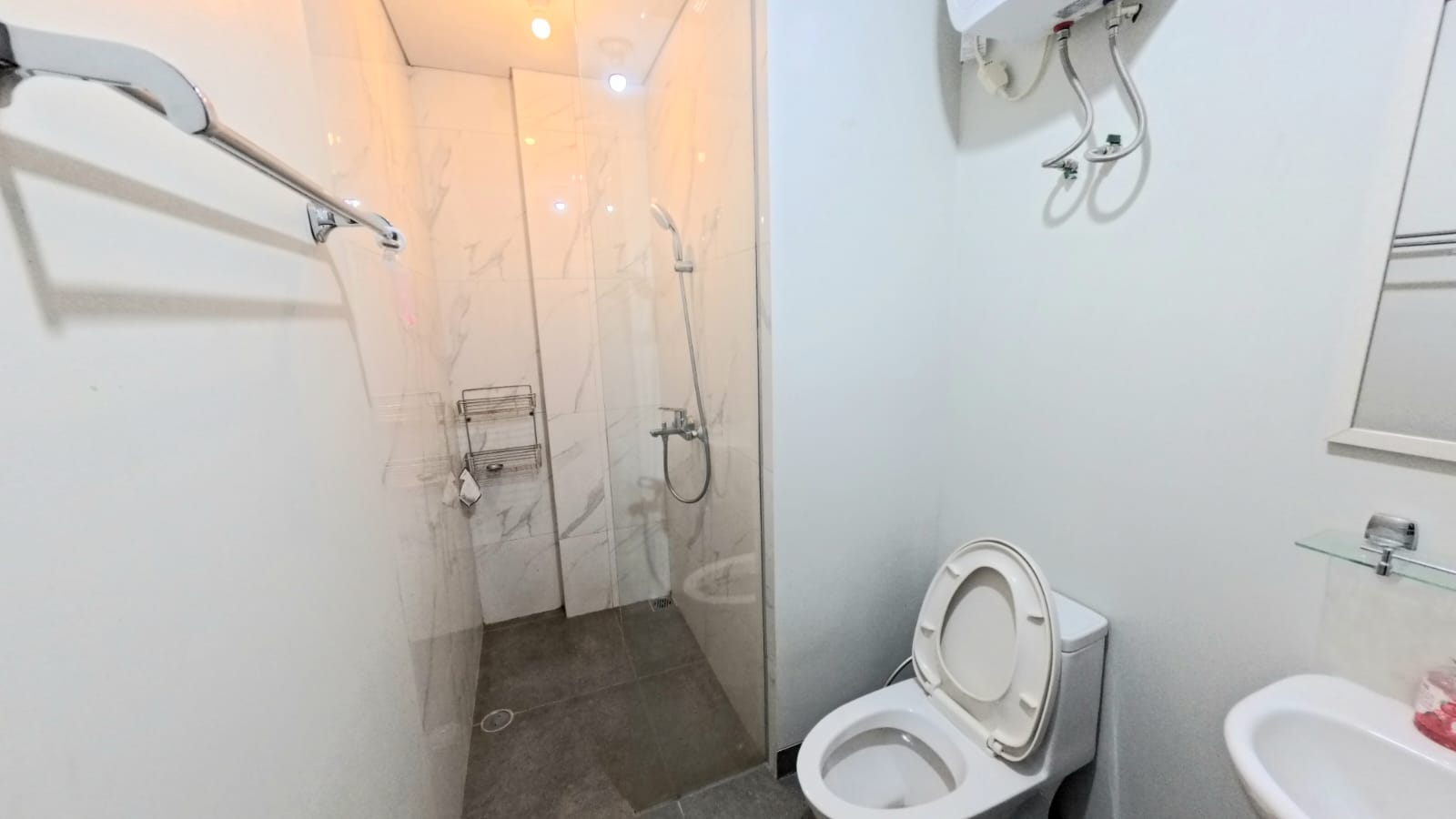 Apartemen One Residence - Type 2 Bedroom - 5